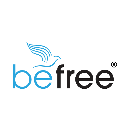 Logo of befree UK