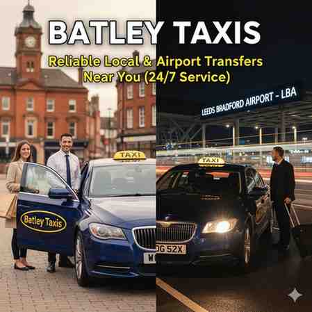 Logo of Gatwick Airport Taxi