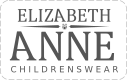 Logo of Elizabeth Anne Childrens Wear Ltd