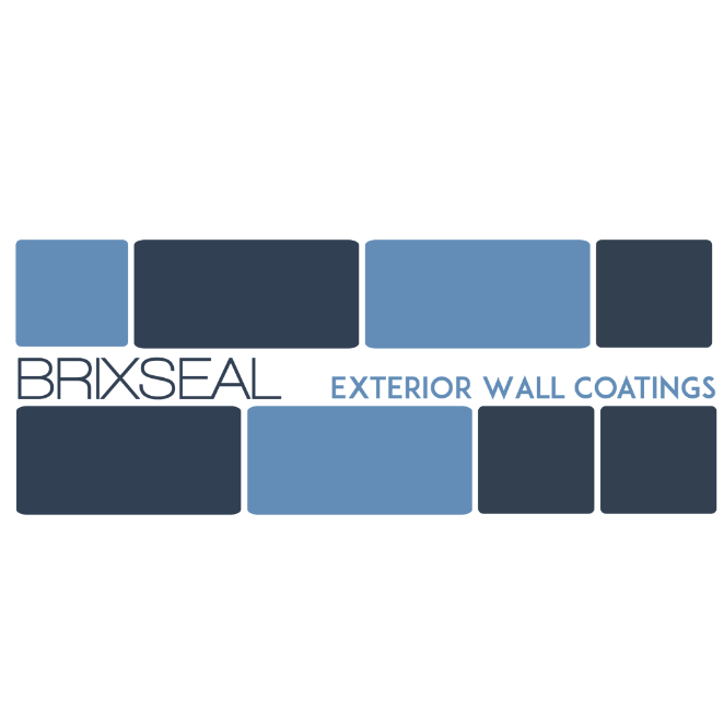 Logo of Brixseal Exterior Wall Coatings