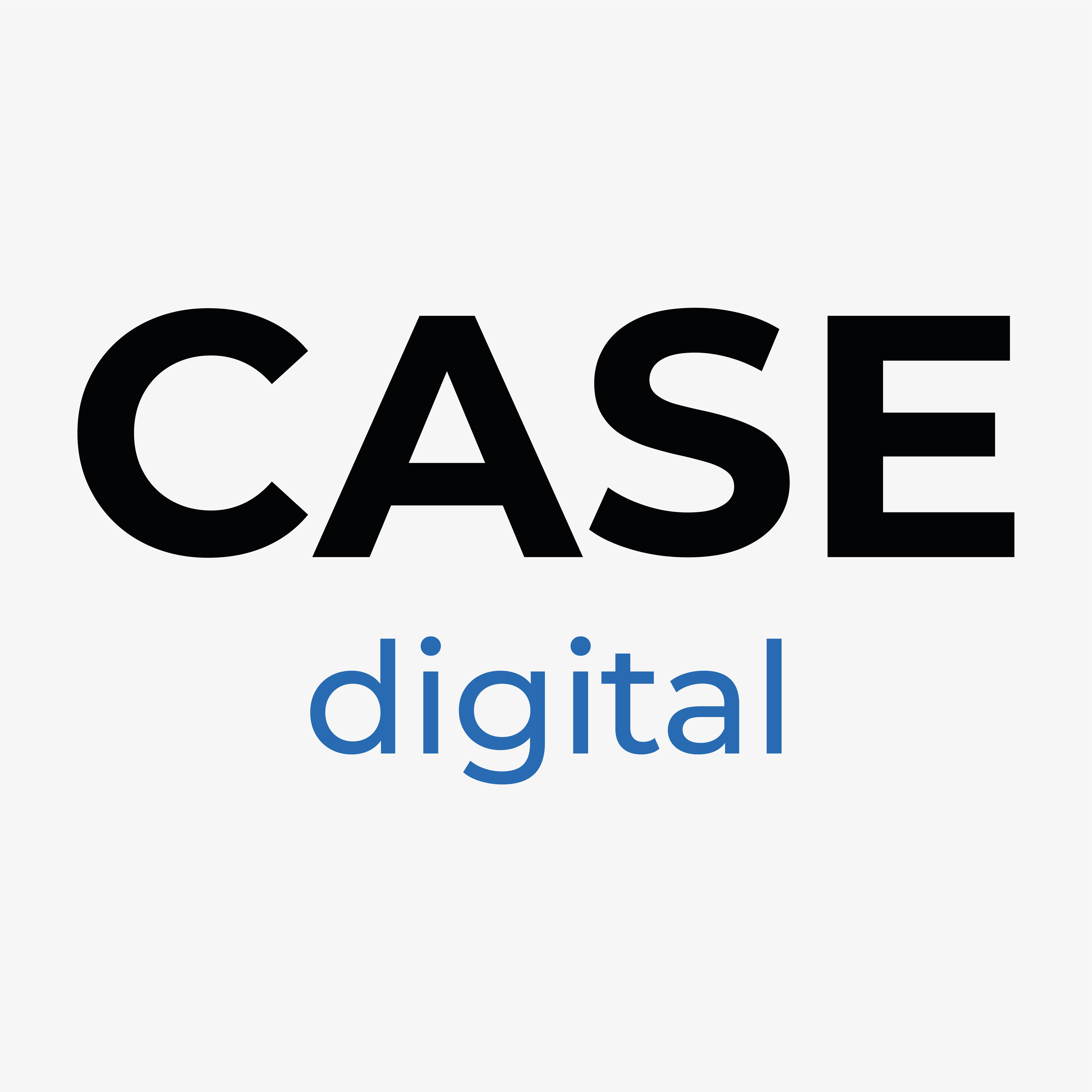 Logo of Case Digital