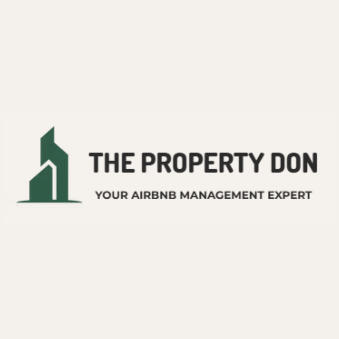 Logo of The Property Don