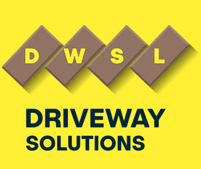 Logo of Driveway Solutions Paving And Driveway Contractors In Llandudno, Wales