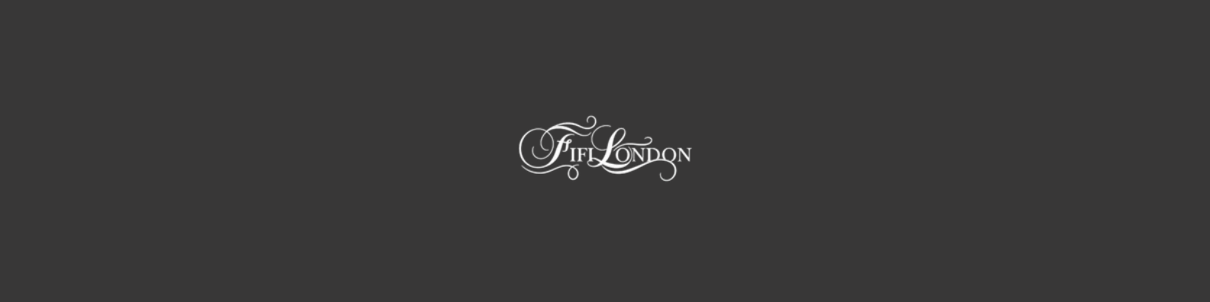 Logo of FIFI LONDON