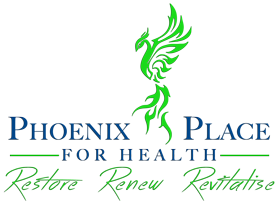 Logo of Phoenix Place For Health Osteopaths In Heybridge, Essex