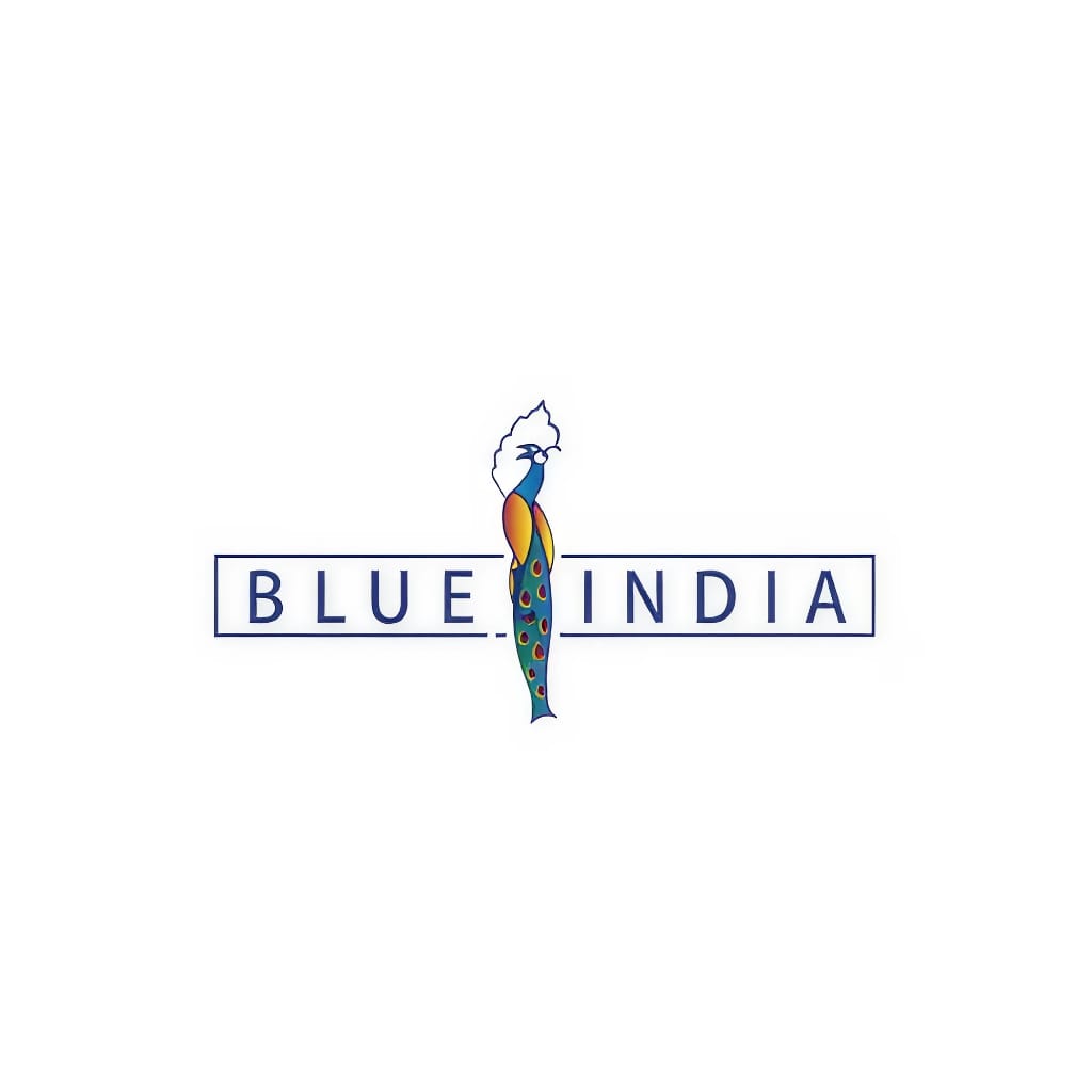 Logo of BLUE INDIA LEWES - Indian Restaurant