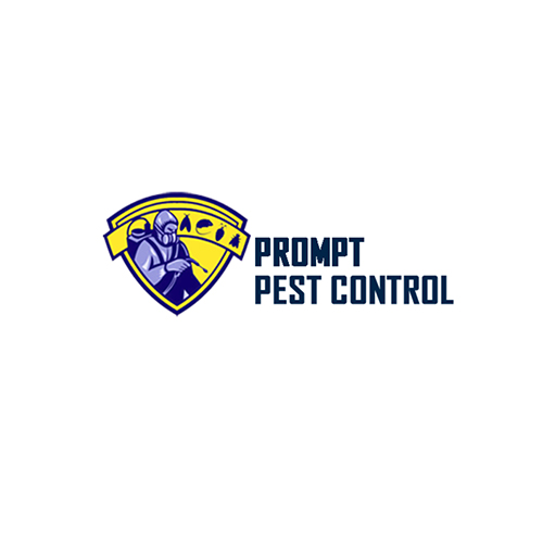 Logo of Prompt Pest Control
