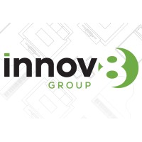 Logo of Innov8 Asbestos Removal