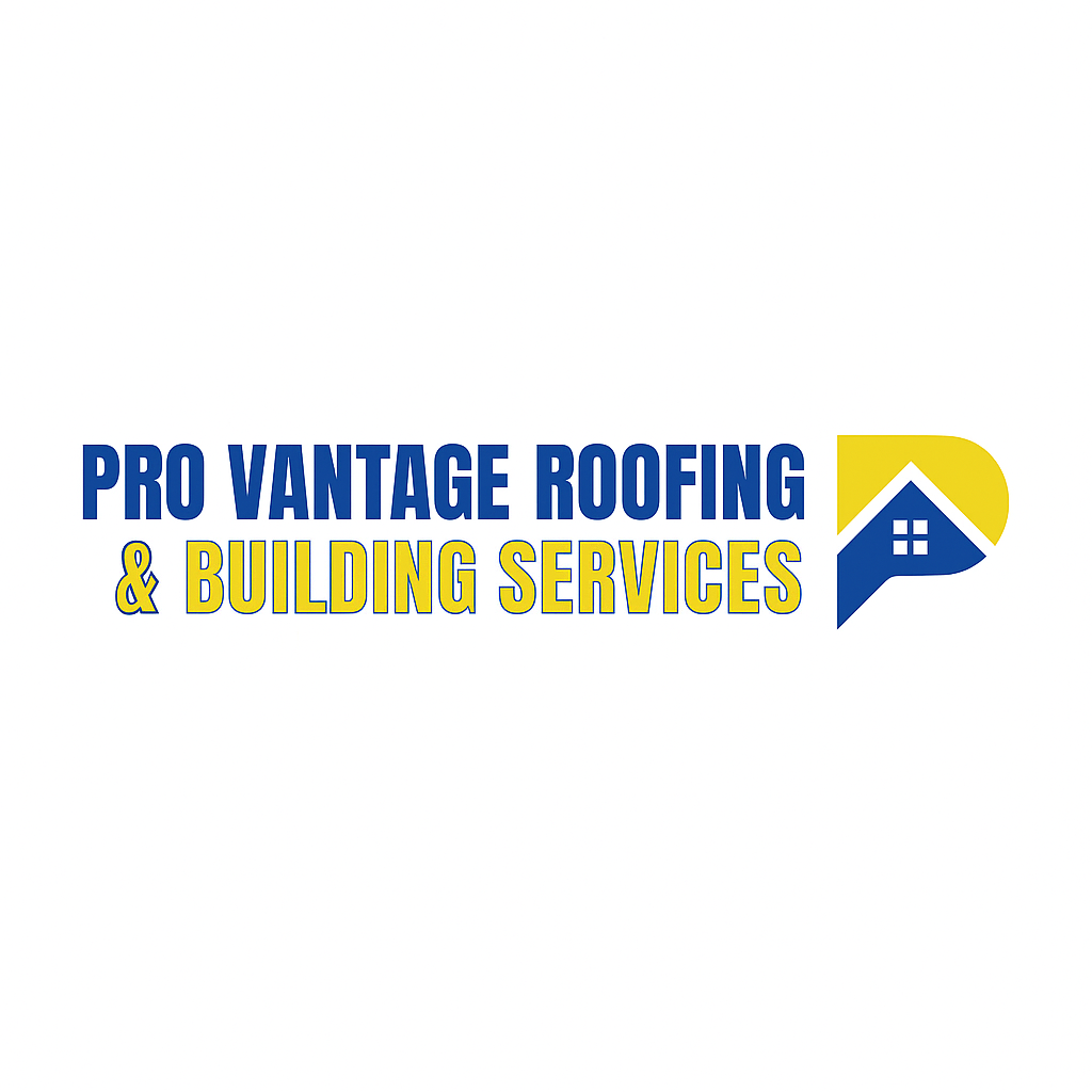 Logo of Pro Vantage Roofing And Building Services