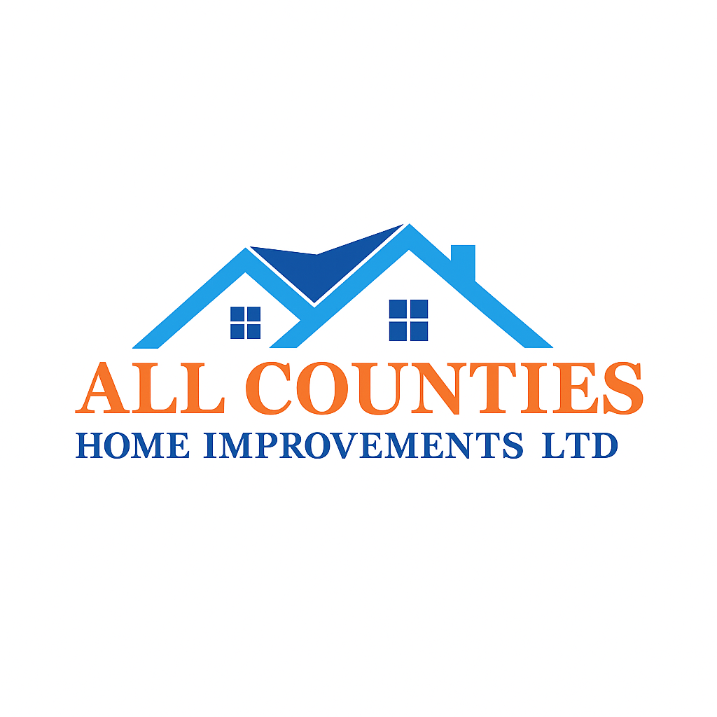 Logo of All Counties Home Improvements Ltd