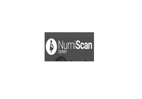 Logo of NumiScan Derby UK