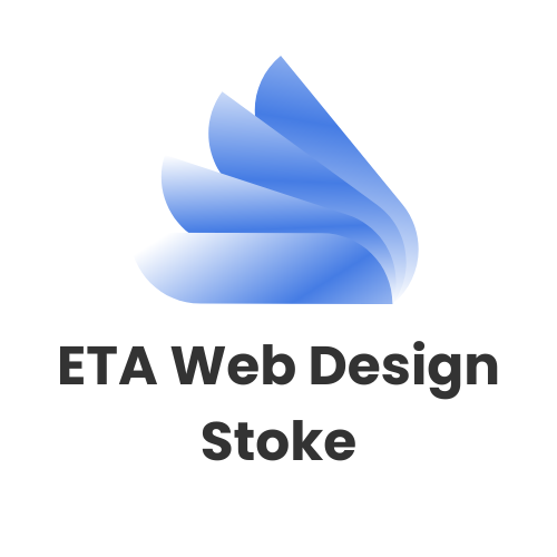 Logo of ETA Web Design Stoke