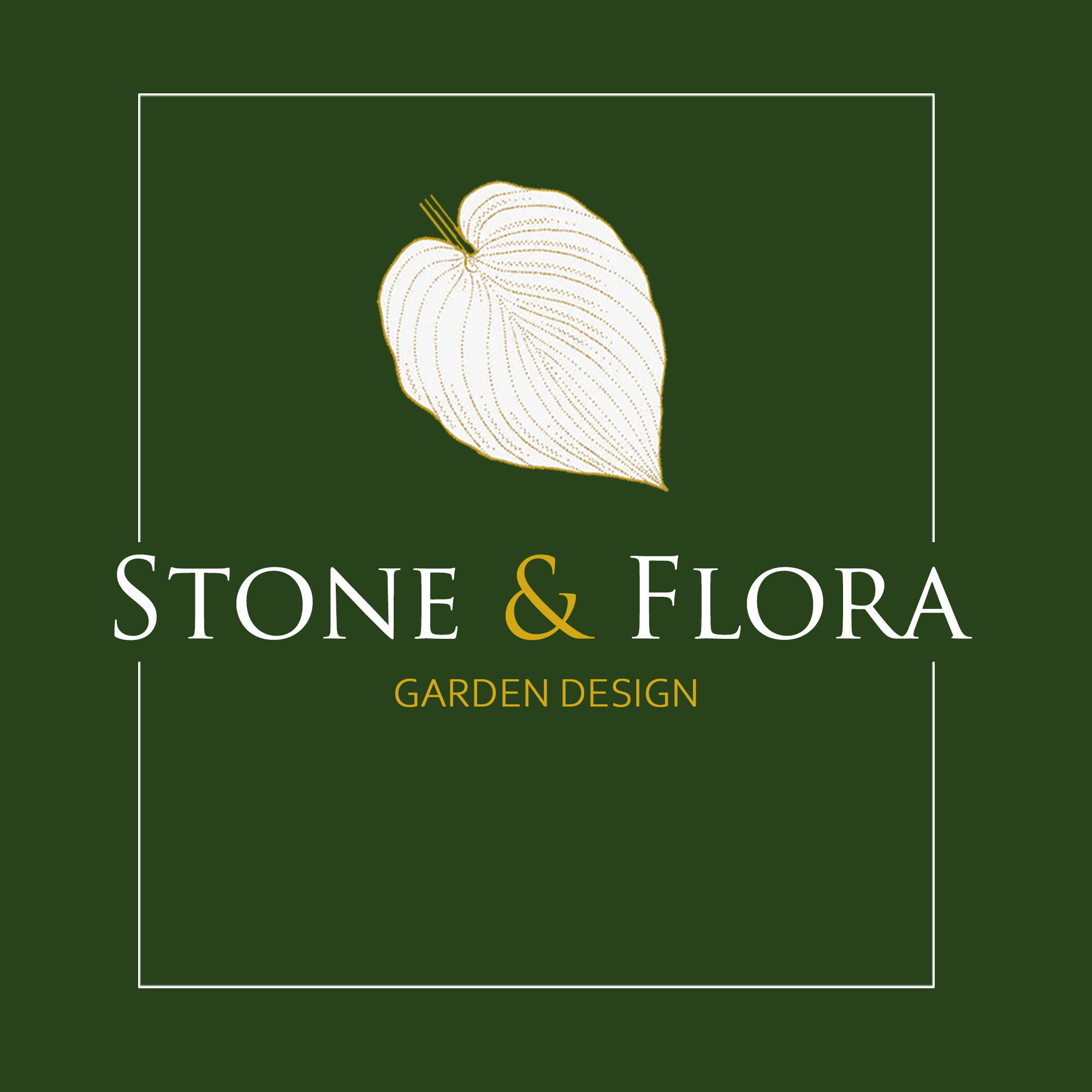 Logo of Stone Flora