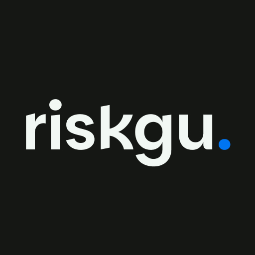 Logo of riskgu