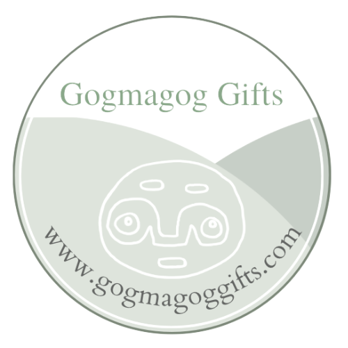 Logo of Gogmagog Gifts