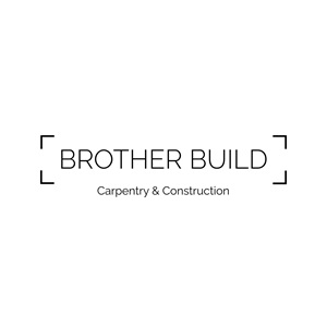 Logo of Brother Build
