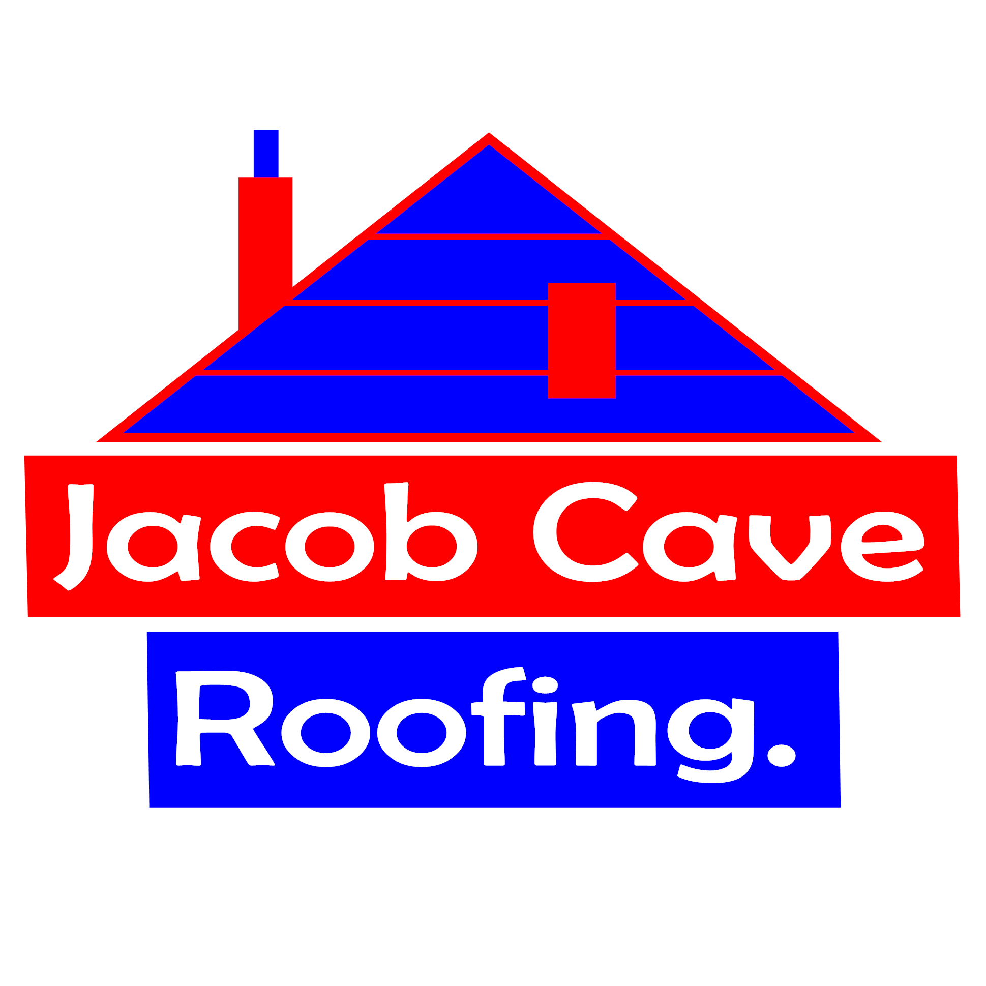 Logo of Jacob Cave Roofing