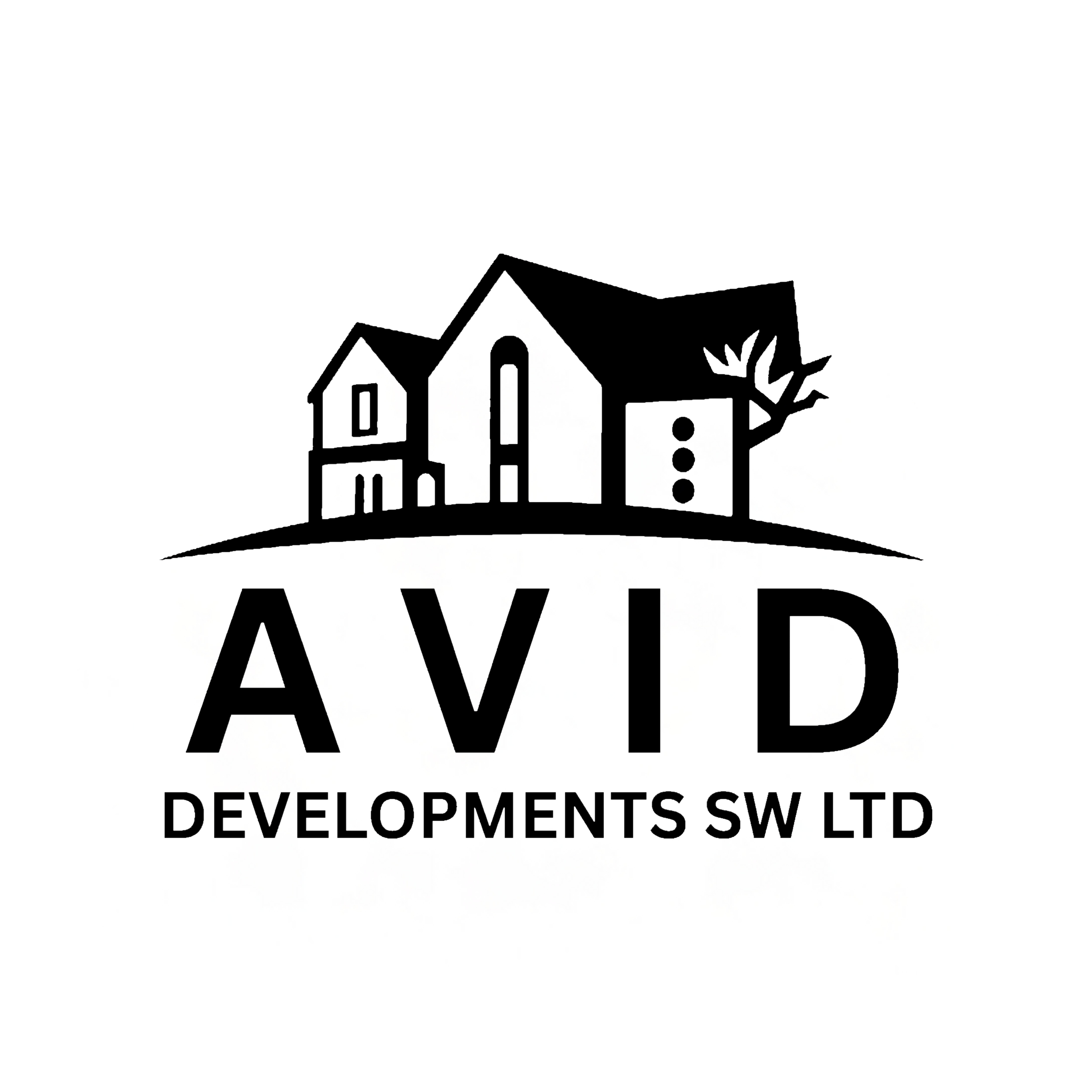 Logo of Avid Developments South West Ltd