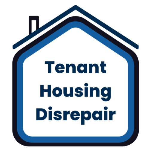 Logo of Tenant Housing Disrepair