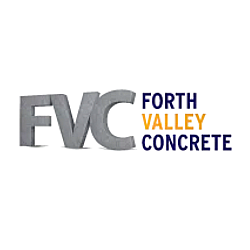 Logo of Forth Valley Concrete Aggregates Concrete And Cement In Airdrie, Lanarkshire Logo of Forth Valley Concrete Aggregates Concrete And Cement In Airdrie, Lanarkshire
