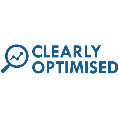 Logo of Clearly Optimised Ltd