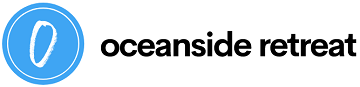Logo of Oceanside Retreat