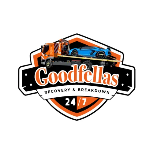 Logo of Goodfellas Recovery Breakdown Ltd