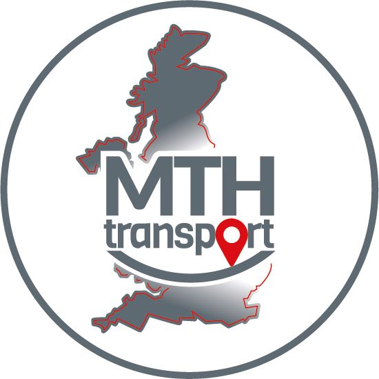 Logo of Make Things Happen Transport LTD