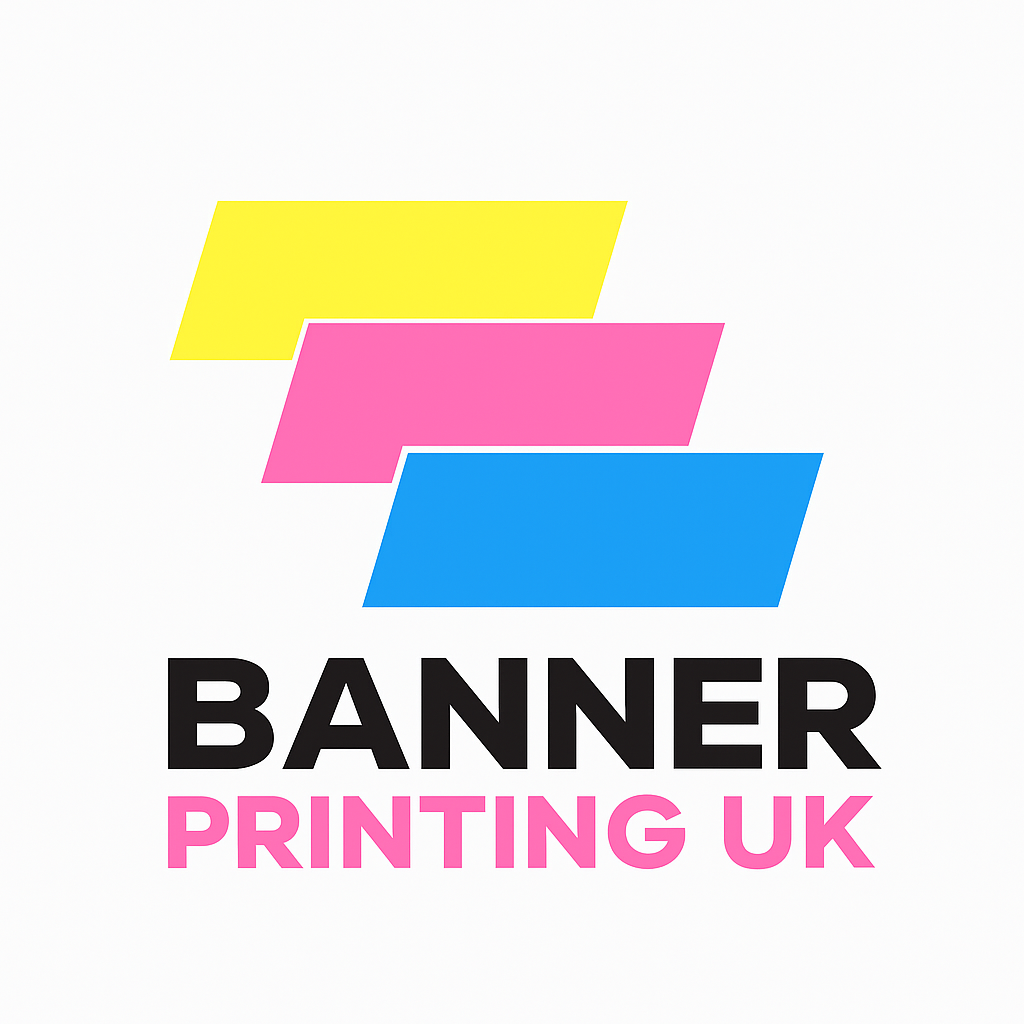 Logo of Banner Printing Ltd UK
