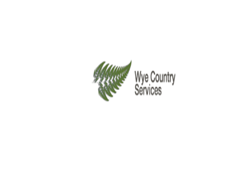 Logo of Wye Country Services Uk Uk