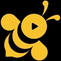 Logo of Motionbees Motion Picture Production And Distribution In Essex, Greater London