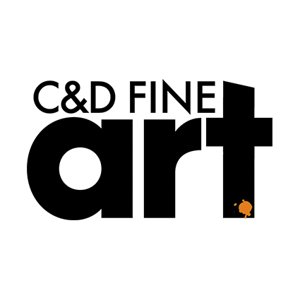Logo of C&D Fine Art Art Galleries And Fine Art Dealers In Fordingbridge, Hampshire