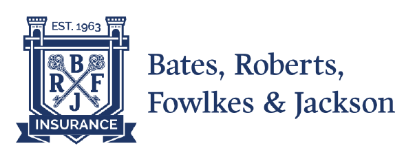 Logo of Bates Roberts Fowlkes and Jackson Insurance Agency Insurance In Billingham, Alcester
