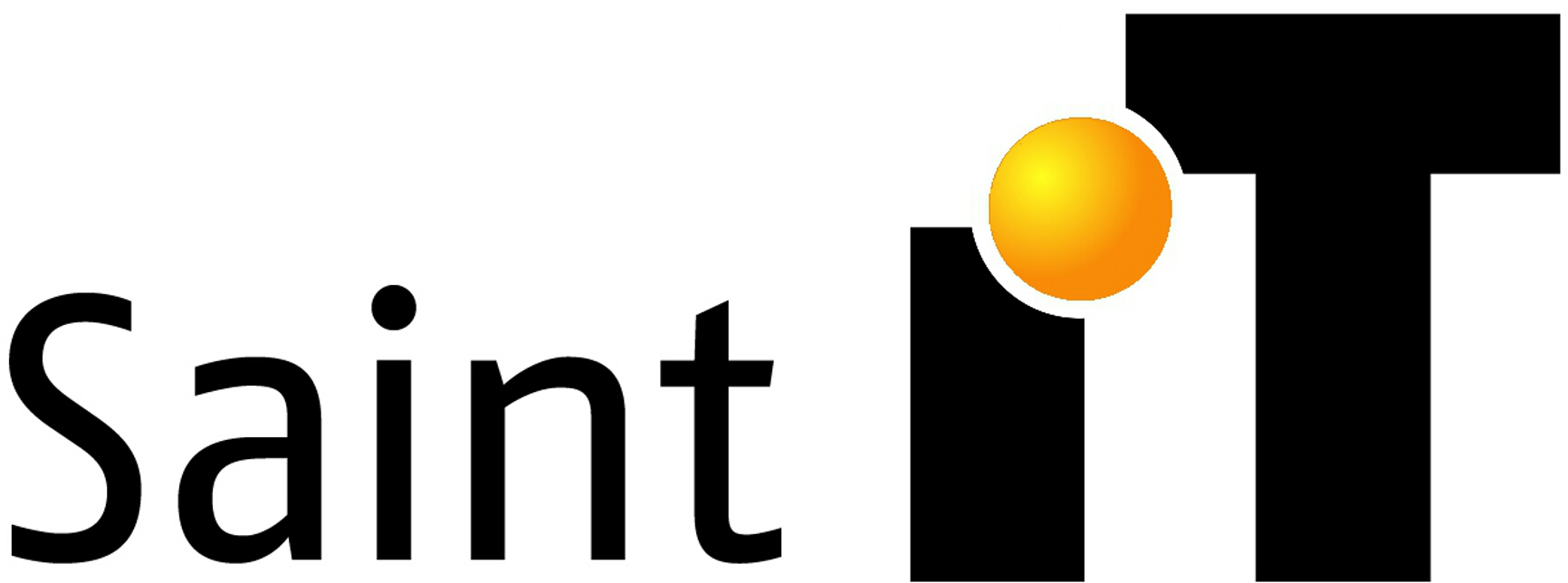 Logo of Saint IT Ltd