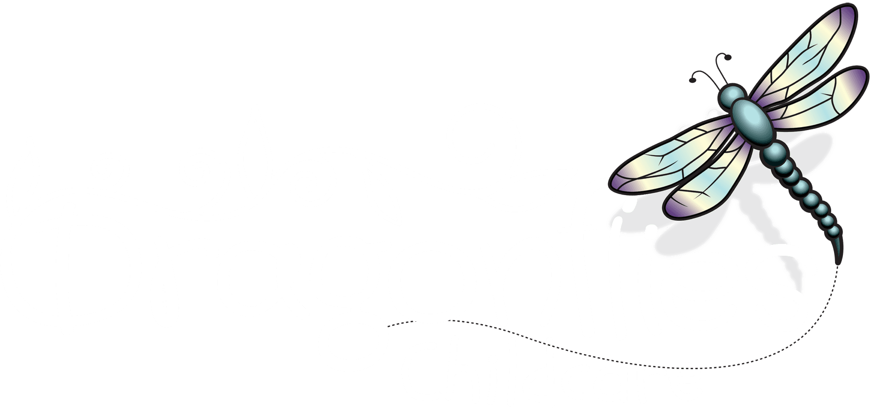 Logo of Dragonflies Child Care