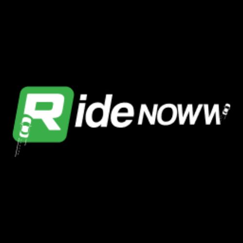 Logo of Ridenow