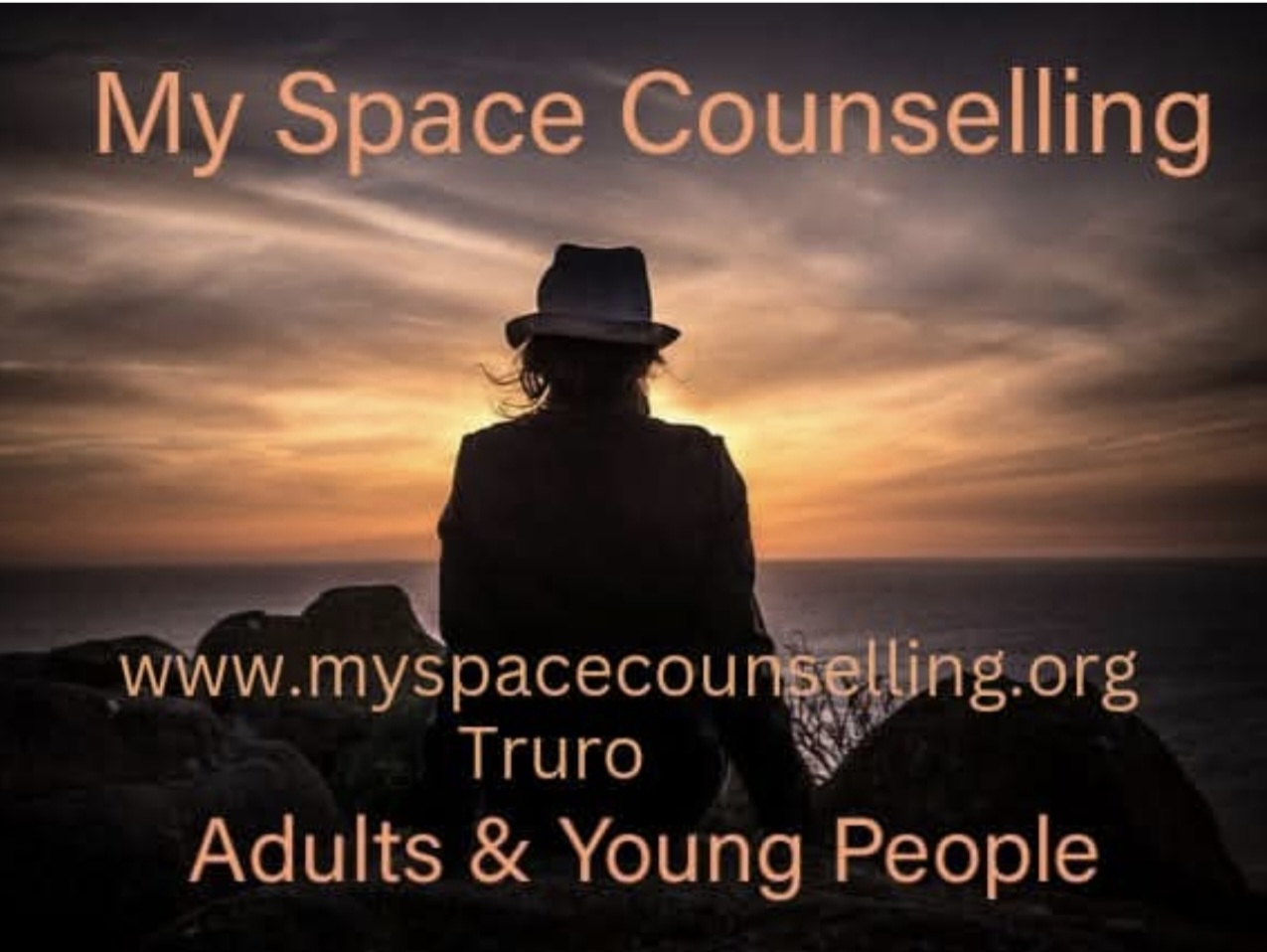 Logo of My Space Counselling