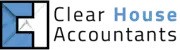 Logo of Clear House Accountants LTD