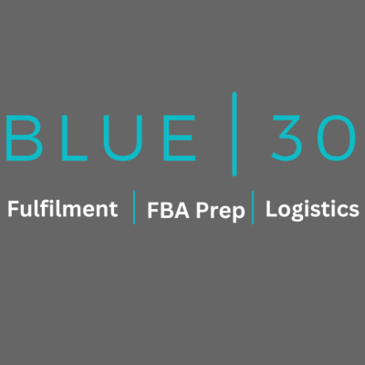Logo of Blue30 Warehousing And Distribution Services In Rochford, Essex