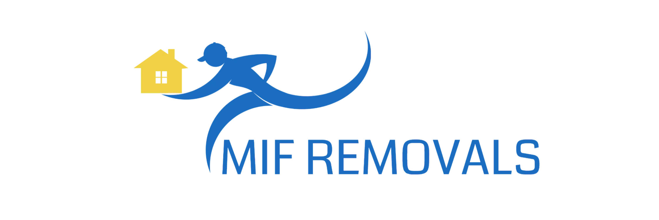 Logo of MIF Removals