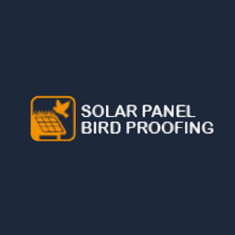 Logo of Solar Panel Bird Proofing Ltd