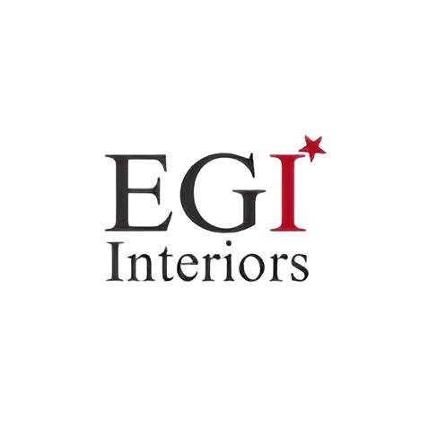 Logo of EGI Interiors Limited