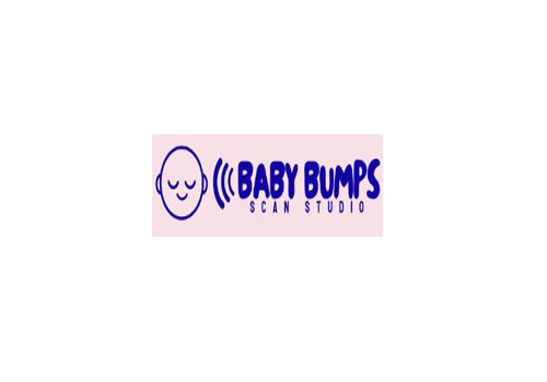 Logo of Baby Bumps Scan Studio Medical In Dudley, West Midlands