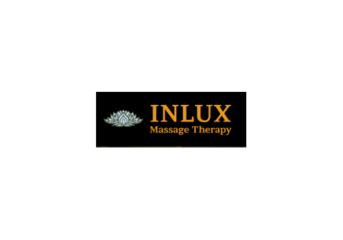 Logo of INLUX Massage Therapy Massage Therapy In Blackpool, Lancashire