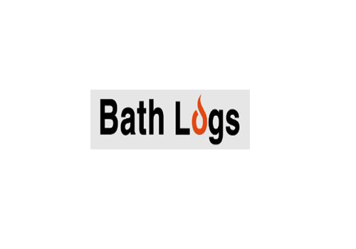 Logo of Bath Logs Logs Firewood And Peat Fuel In Bath, Avon