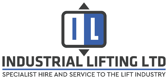 Logo of Industrial Lifting Ltd