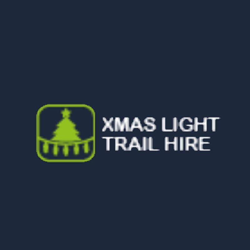 Logo of Xmas Light Trail Hire Ltd