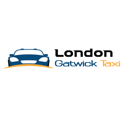 Logo of London Gatwick Taxi