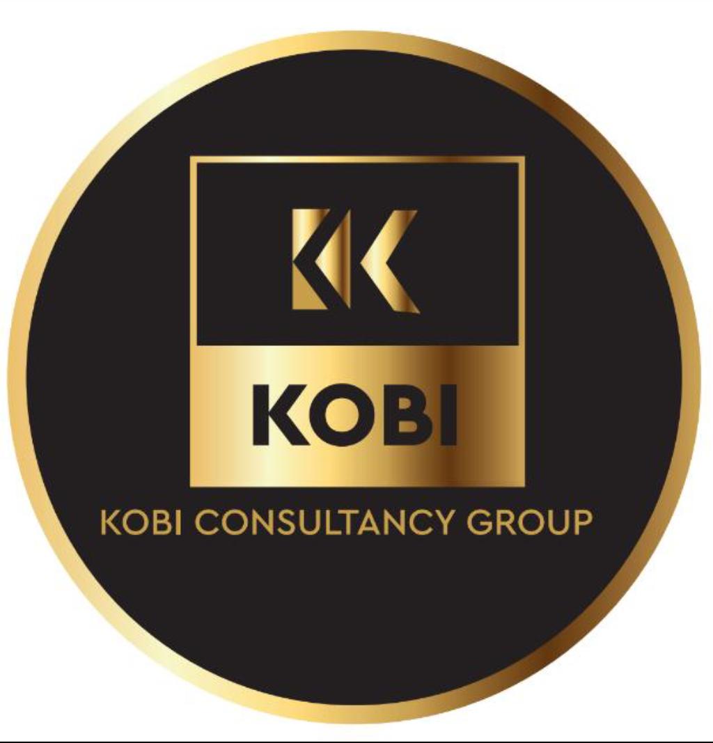 Logo of Kobi Consultancy Group