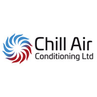 Logo of Chill Air Conditioning Air Conditioning Systems In Mansfield, Nottingham